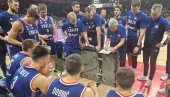 СРБИЈА - ЈАПАН: Јокић аплаудира, акције из снова после лошег старта наших кошаркаша!