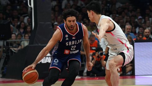 VASA MICIĆ DOBIO OZBILJNOG ŠUTERA: Hapoel obavio još jedan izuzetno važan potez