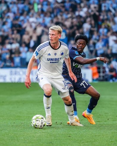 НАПОЛИ ИДЕ ПО ПРВУ ПОБЕДУ У ГОСТИМА: На Паркену се спрема спектакл на гол више