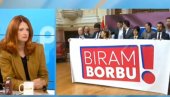 UDAR NA PLENUMAŠE: Brutalan obračun među blokaderima UDAR NA PLENUMAŠE: Brutalan obračun među blokaderima