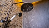 ТРЕНДОВИ У УРЕЂЕЊУ: Необични тушеви у купатилу - Уживање под слапом задовољства (ФОТО)