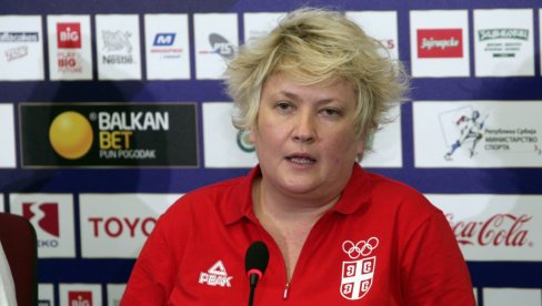 DA NIJE TUŽNO, BILO BI SMEŠNO: Maljković nikada oštrija nakon drame Srbije na Olimpijskim igrama