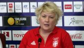 ДЕФИНИТИВНО МОРАМО ДА РАЗМИСЛИМО... Марина Маљковић након пораза Србије од Италије