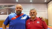 SELEKTOR RVAČA SE NADA VELIKIM STVARIMA U PARIZU: Srbima su sportovi sa loptom broj jedan, ali Olimpijske igre su nešto posebno