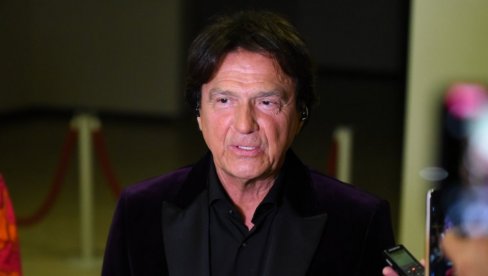 SPAVALI SU U TRENUTKU DETONACIJE Evo ko je sve bio u vili Zdravka Čolića kada je bačena bomba