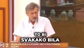 DŽABA SE OPOZICIONI MEDIJI TRUDE DA LAŽU, ISTINA I KOD NJIH NAĐE PUT: Srbija i narod imaće veliku korist od litijuma (VIDEO)