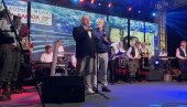 КО ЋЕ БИТИ НАЈБОЉИ: Двадесет једна нова народна песма у трци за шампиона у Врњачкој Бањи