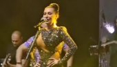NEMA STAJANJA: Ceca Ražnatović svojom pojavom i hitovima u Ugljeviku oduševila sve prisutne (FOTO/VIDEO)