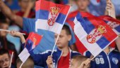 BEOGRAD ČEKA ŠAMPIONA EVROPE: FSS se oglasio, evo kada kreće prodaja ulaznica za meč Lige nacija Srbija - Španija