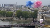 NEZAPAMĆEN SKANDAL U PARIZU: Otkazuje se takmičenje na Olimpijskim igrama, uzalud dali 1,5 milijardi
