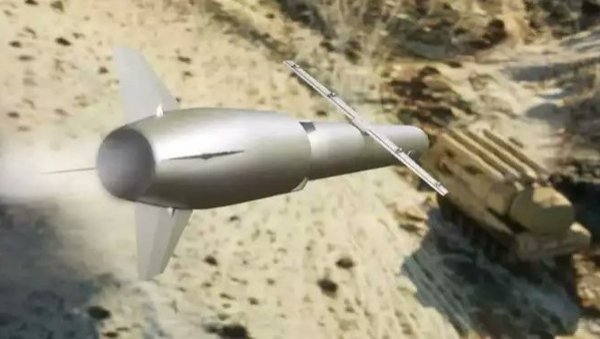 ДЕМОНСКИ ВЕТАР ЗА УНИШТАВАЊЕ РУСЛЕ И ИРАНСКЕ ПВО: Израелска војна индустрија развила нову ракету