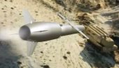 DEMONSKI VETAR ZA UNIŠTAVANJE RUSLE I IRANSKE PVO: Izraelska vojna industrija razvila novu raketu