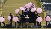 AP TVRDI: Nastup Lejdi Gage na ceremoniji otvaranja Olimpijskih igara snimljen unapred
