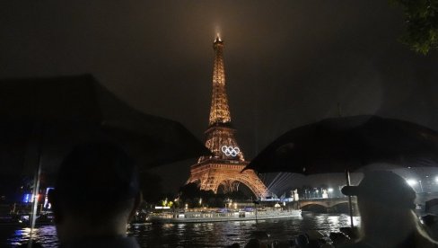 KRIZA UGOSTITELJA U PARIZU: Gosti otkazuju sobe zbog astronomskih cena