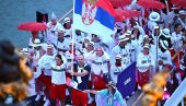 IDEMO MAJSTORI! Evo ko od srpskih sportista danas izlazi na teren Olimpijskih igara