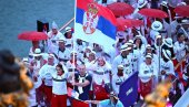 UŽASNE VESTI ZA SRBIJU! Glavni favorit za zlatnu medalju odustao od Olimpijskih igara