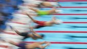 УМАЛО! Српски пливачи без олимпијског финала у трци штафета