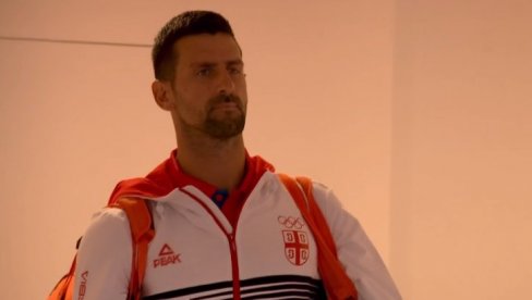 NOLE UŠAO U ISTORIJU OLIMPIJSKIH IGARA! Đoković uradio ono što mnogi mogu samo da sanjaju