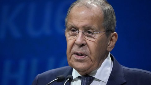 NATO PREŠAO SVE GRANICE PRISTOJNOSTI Lavrov: Već javno iznose prave namere