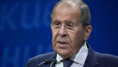 SAD I BRITANIJA PRIPREMAJU EVROPU ZA SAMOUBILAČKU AVANTURU PROTVI RUSIJE: Sergej Lavrov podsetio na prošlost, pa poslao poruku Zapadu