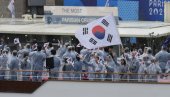 SKANDAL NE JENJAVA: Besna Južna Koreja traži hitan prijem kod predsedika Međunarodnog olimpijskog komiteta!