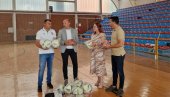 NOVA ENERGIJA: Aleksandrovac domaćin Seoskih igara Sportskog saveza Srbije