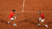 AU, KAKAV MEČ! Karlos Akaraz i Rafael Nadal odigrali meč za pamćenje, ovo bi moglo da zabrine Novaka Đokovića