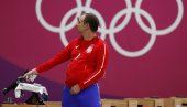 MIKEC BEZ MEDALJE: Srpski strelac zauzeo sedmo mesto u finalu na Olimpijskim igrama