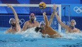 NEOČEKIVANA DRAMA: Vaterpolisti Srbije jedva pobedili Japan na Olimpijskim igrama!