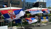 SRBIJA MOŽE DO NOVE MEDALJE! Ovi srpski sportisti izlaze danas na Olimpijske igre