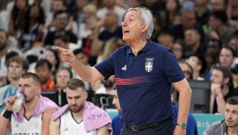 FIBA OBJAVILA SPISAK, IMA I NOVIH IMENA: Na njih Pešić može da računa