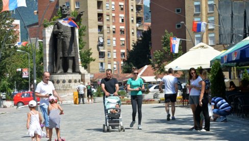 ALBANCI KUPUJU VAŽNE OBJEKTE PO SEVERU KiM: Prištinske vlasti razradile taktiku otimačine srpske društvene, ali i privatne imovine