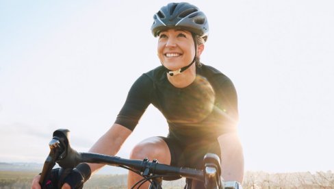 JEDNOSTAVAN RECEPT ZA DUGOVEČNOST I BOLJU PSIHU: Bicikl za bolje fizičko i psihičko zdravlje