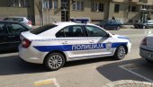 UHAPŠEN SMEDEREVAC: Ukrao „fijat“ na Srebrnom jezeru, pa bežao od policije