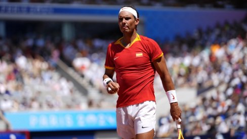 RAFAEL NADAL PRETI IZ PENZIJE: Da li znate da je Španac i sada na ATP listi, evo koji je razlog?