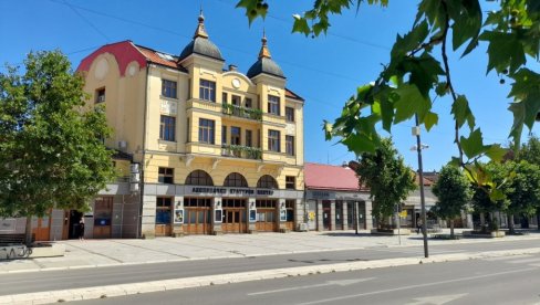 KONKURS ZA 62. OKTOBARSKI LIKOVNI SALON: Tradicionalna izložba Leskovačkog kulturnog centra