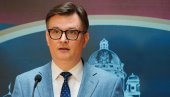  НОВИ НАЦИ НАПАД, ЈОШ САМО ДА ПОЧНУ ДА КОЉУ Јованов оштро осудио потезање ножа Алексићеве посланице на децу која желе да уче (ВИДЕО)