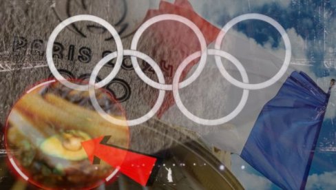 ОДЛУКА КОЈА ЈЕ ИЗНЕНАДИЛА СВЕТ: Организатори олимпијаде у Паризу строго забранили употребу следећих намирница