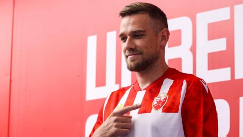 PROTIV BRAGE SU SE SVI ŽALILI, A SADA..: Timi Maks Elšnik je ovo poručio nakon duela Zvezda - Lil