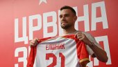 БИО САМ НА ПУТУ ЗА ТУРСКУ, АЛИ...САДА САМО ФОКУС НА РЕПРЕЗЕНТАЦИЈУ! Тими Макс Елшник о пропалом трансферу у Трабзон БИО САМ НА ПУТУ ЗА ТУРСКУ, АЛИ...САДА САМО ФОКУС НА РЕПРЕЗЕНТАЦИЈУ! Тими Макс Елшник о пропалом трансферу у Трабзон