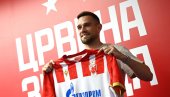 AKO TU NE BUDEMO PARIRALI... Timi Maks Elšnik pred meč Crvena zvezda - Štutgart u Ligi šampiona