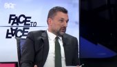 SRAMAN ZAHTEV KONAKOVIĆA: Traži obustavljanje saradnje BiH i Srbije