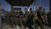 IZRAEL OSLOBODIO 90 PALESTINSKIH ZATVORENIKA: Међу њима 69 жена и 21 младић