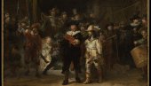 TAJNA JE U NIJANSI: Analize otkrile kako je Rembrant ovekovečio „Noćnu stražu“