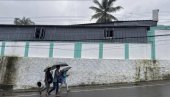 ZBOG POSLEDICA JAKE KIŠE: U Inidiji poginulo najmanje 36 osoba, među kojima i dvoje dece