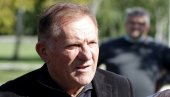 BOJANIĆ LIJE SUZE: Roditelji se nisu obradovali nijednom mom uspehu, ceo život to nosim sa sobom