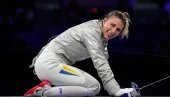 OVO JE ZA SVE STRADALE UKRAJINCE: Izazvala je veliku buru 2023. a sada je za Ukrajinu osvojila prvu olimpijsku medalju u Parizu
