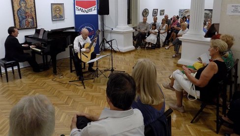 KLASIKA ZA DUŠU: U Vrnjačkoj Banji završen 19. Festival klasične muzike