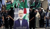 ОСВЕТА ИЗРАЕЛУ ДУЖНОСТ ТЕХЕРАНА: Опасност од ширења рата на Блиском истоку после ликвидације званичника Хезболаха и Хамаса