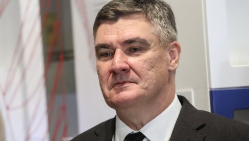 PRIMORAC PROTIVNIK MILANOVIĆU: Lekar i profesor,  bivši ministar prosvete, kandidat hdz na predsedničkim izborima u Hrvatskoj